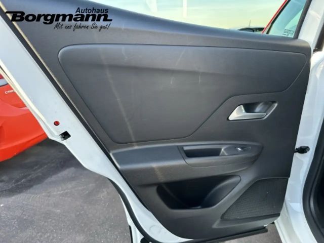 Opel Mokka GS-Line Grand Sport Mokka-e