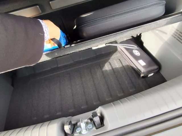 Hyundai INSTER 49 kWh