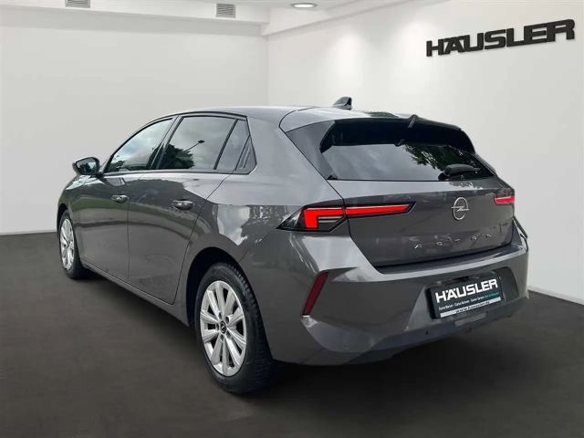 Opel Astra 1.2 Turbo Business Edition Turbo