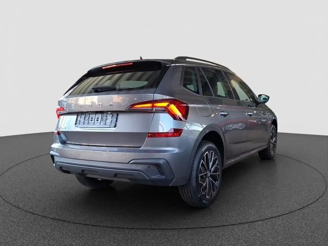 Skoda Kamiq Selection