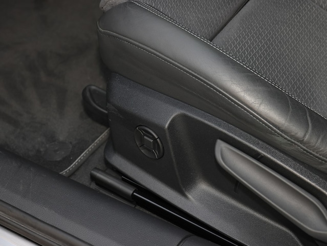 Audi A6 50 TDI Avant Quattro Sport