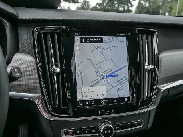 Volvo V90 AWD Core Recharge T6