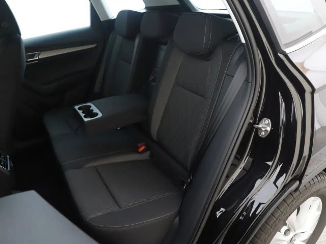 Skoda Karoq Selection