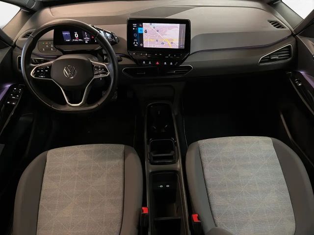 Volkswagen ID.3 City Performance Pure