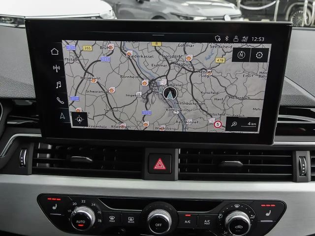 Audi A5 40 TFSI S-Line S-Tronic