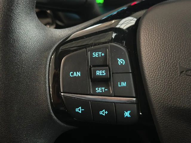 Ford Fiesta Cool & Connect