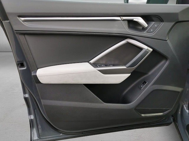 Audi Q3 35 TFSI S-Tronic Sportback