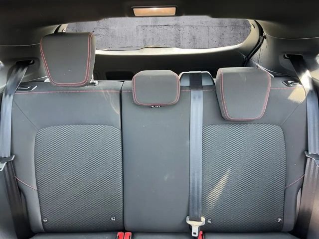 Ford Puma EcoBoost ST Line