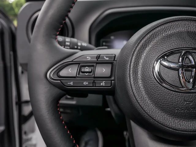 Toyota Yaris GR Hatchback