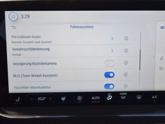 Ford Focus EcoBoost ST Line Wagon