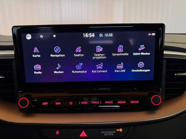 Kia Ceed GDi Play Titan