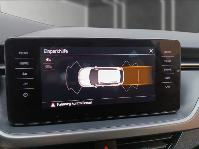 Skoda Kamiq 1.0 TSI Ambition