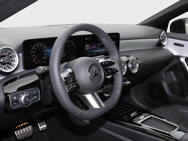 Mercedes-Benz CLA 220 CLA 220 d Shooting Brake