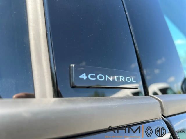 Renault Espace Hybrid Iconic