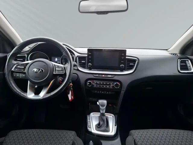 Kia Ceed GDi Vision
