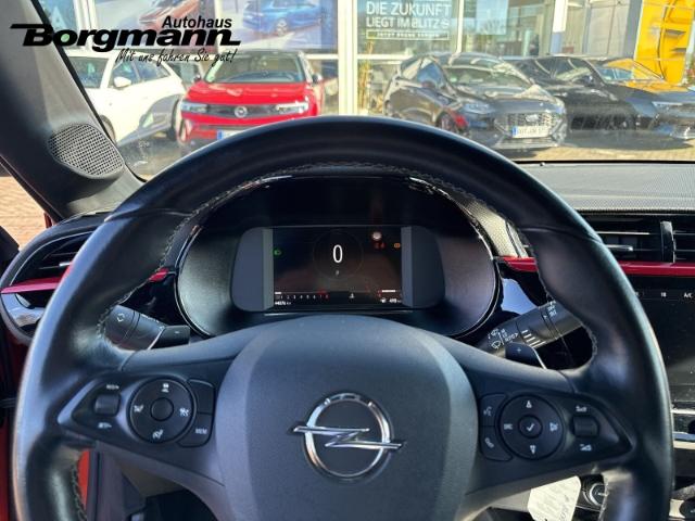 Opel Corsa GS-Line Grand Sport