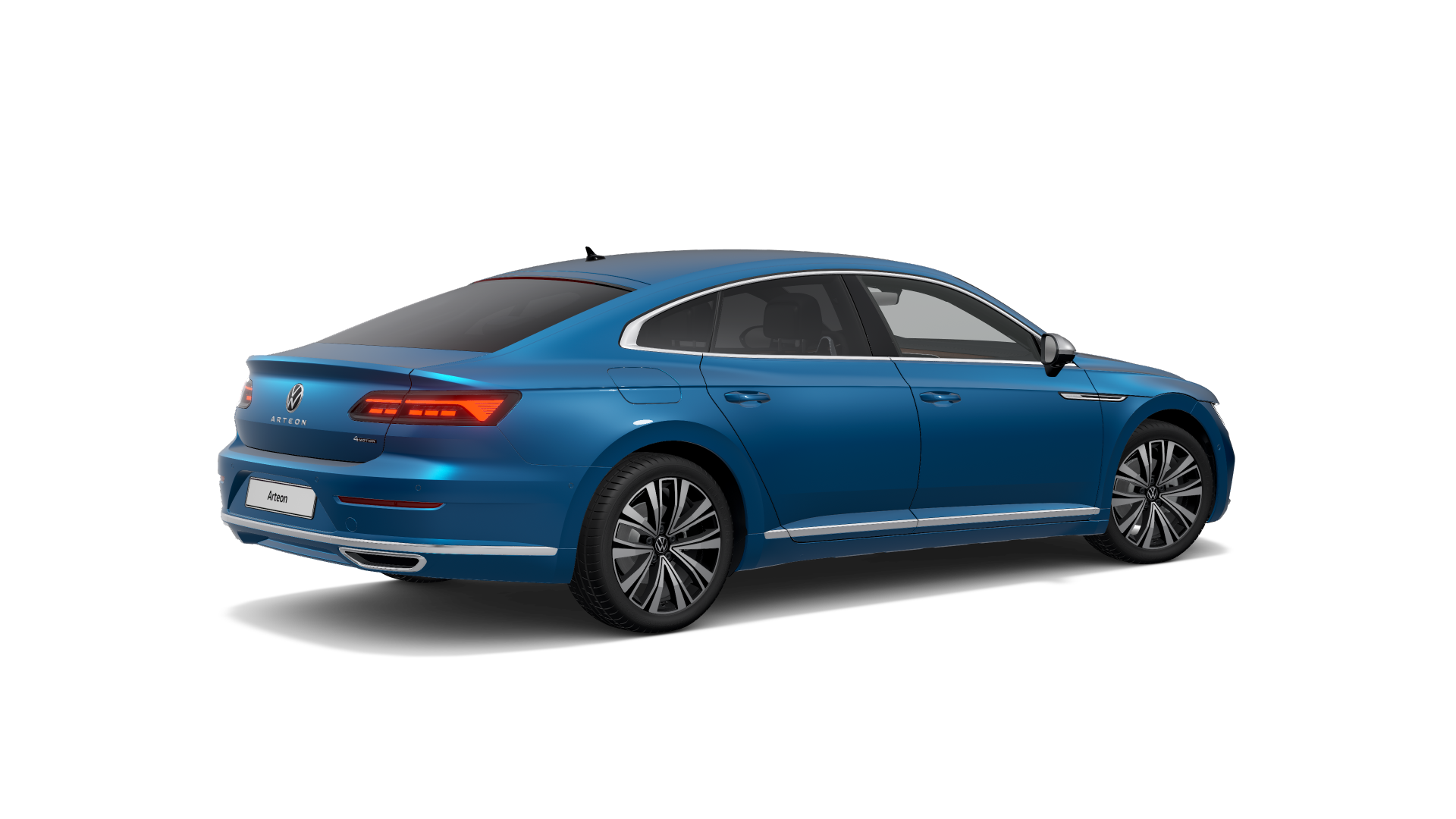 Volkswagen Arteon 2.0 TDI Elegance Elegance