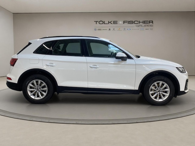 Audi Q5 40 TDI Quattro S-Tronic