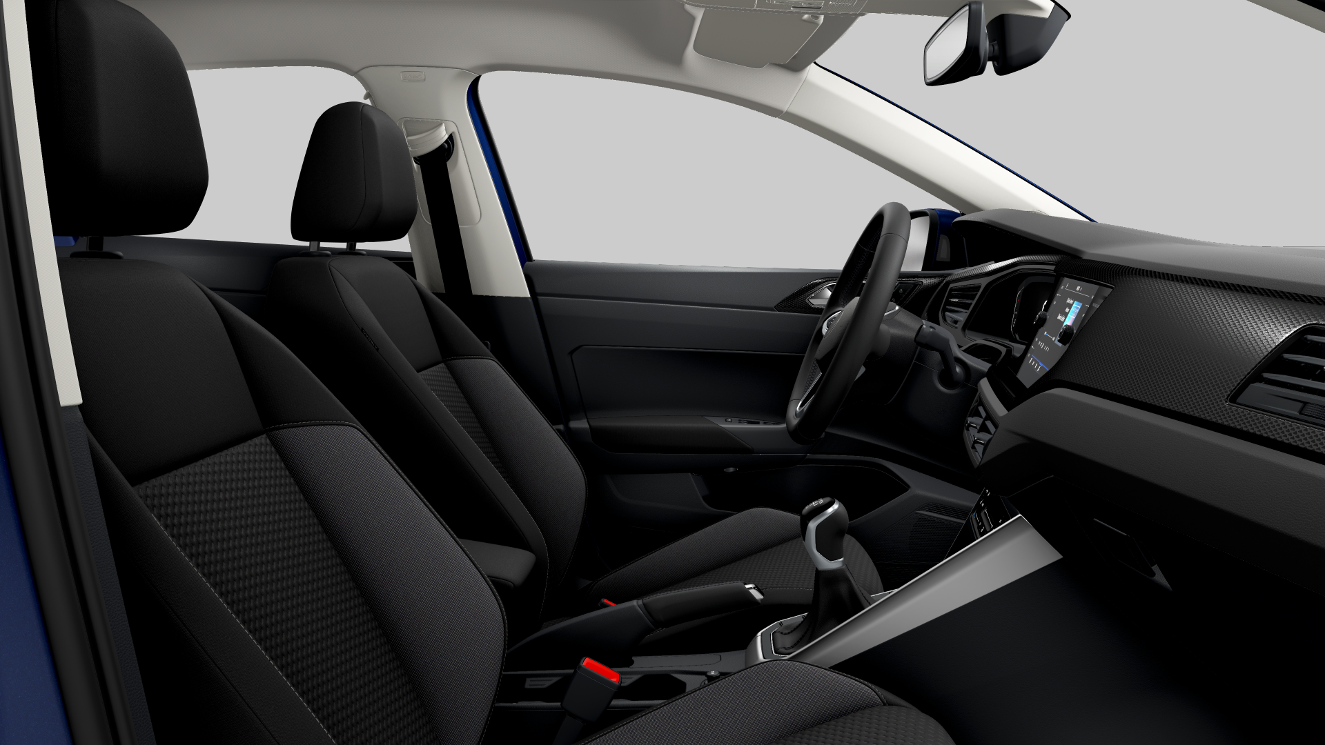 Volkswagen Taigo 1.0 TSI