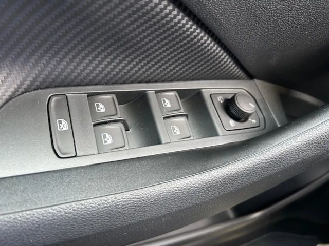 Skoda Kamiq Monte Carlo