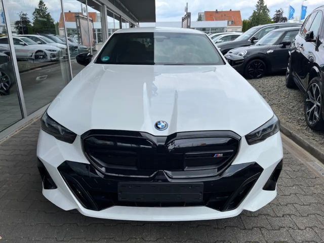 BMW i5 M-Sport M60 Sedan