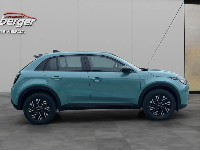 Fiat 600e Hybrid 100 6-Gang eDCT