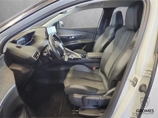 Peugeot 3008 Allure Pack EAT8 Hybrid