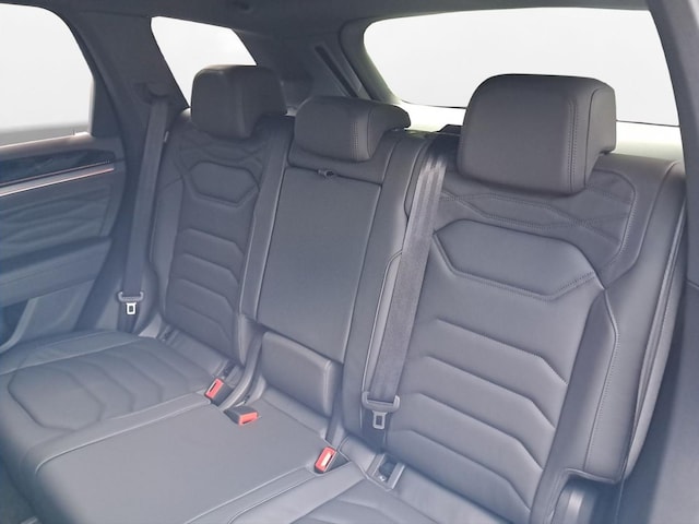 Volkswagen Touareg 4Motion eHybrid