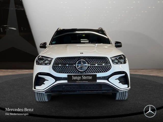 Mercedes-Benz GLE 350 4MATIC AMG Line