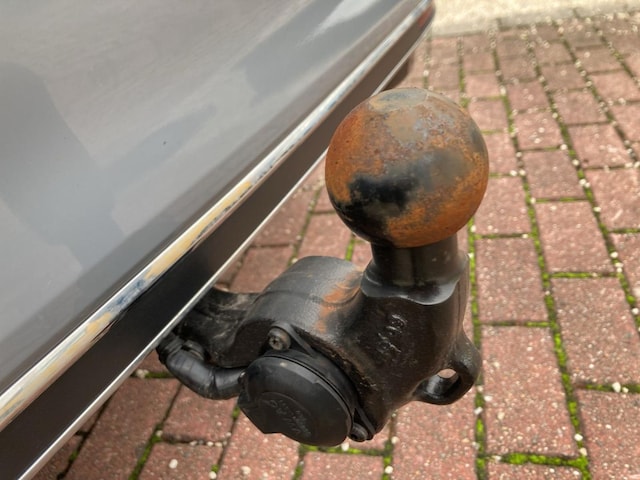 Volkswagen Passat GTE Variant