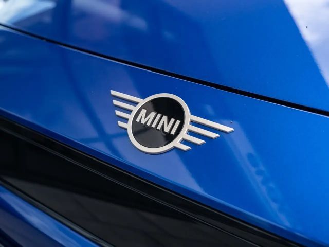 MINI Cooper E Classic Trim  Paket S. Head Up. Navi. 17 Zoll. D