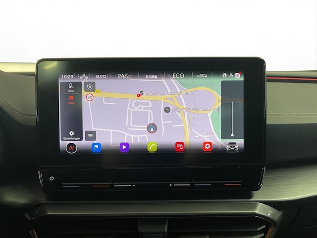 Cupra Formentor 1.4 e-Hybrid