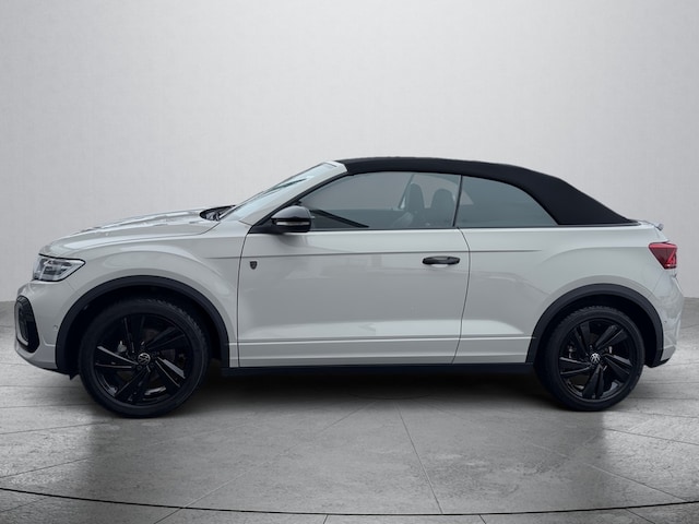 Volkswagen T-Roc Cabriolet DSG R-Line