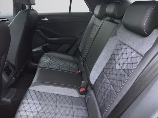 Volkswagen T-Roc 2.0 TSI DSG R-Line