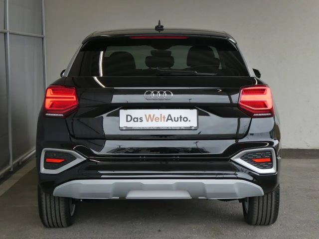 Audi Q2 30 TFSI