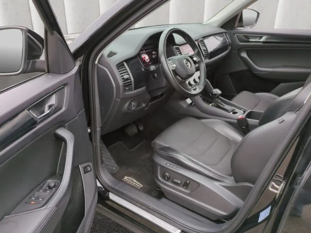Skoda Kodiaq 1.5 TSI Style Style
