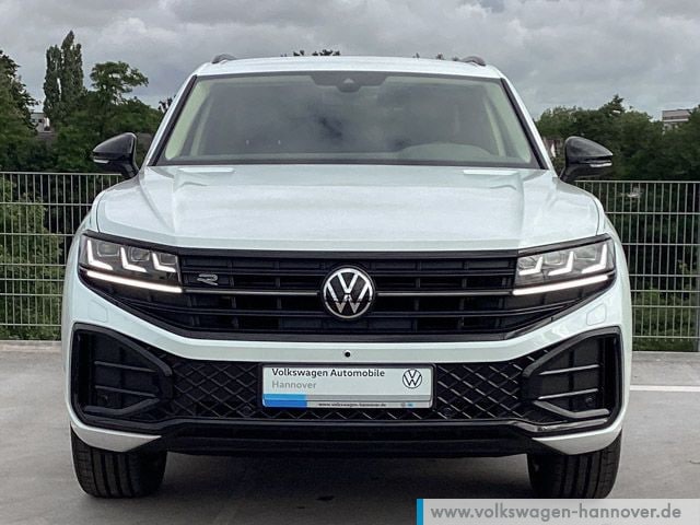 Volkswagen Touareg 4Motion R-Line