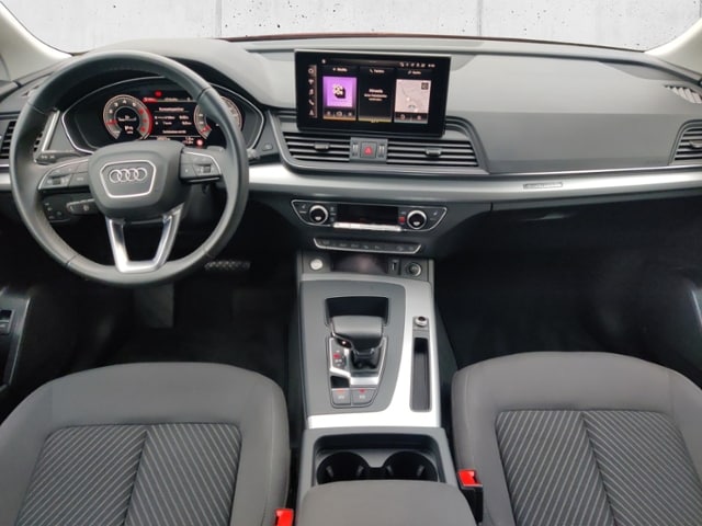 Audi Q5 40 TFSI Quattro S-Tronic