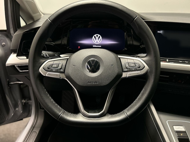Volkswagen Golf 1.5 eTSI DSG Golf VIII Life