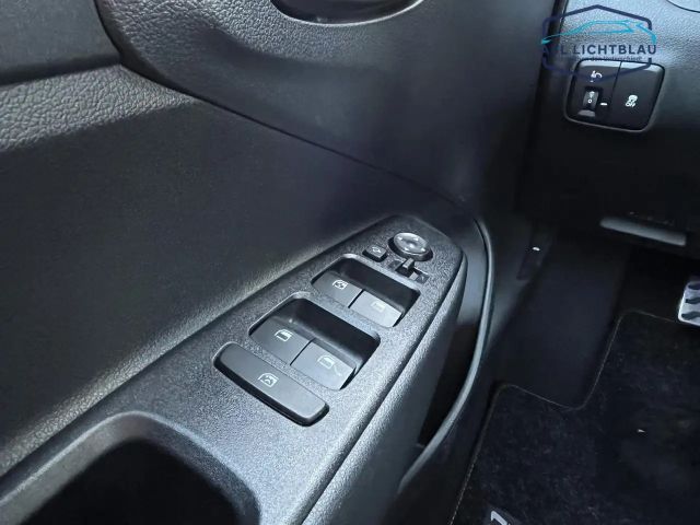 Hyundai i10 1.0 2WD N Line T-GDi