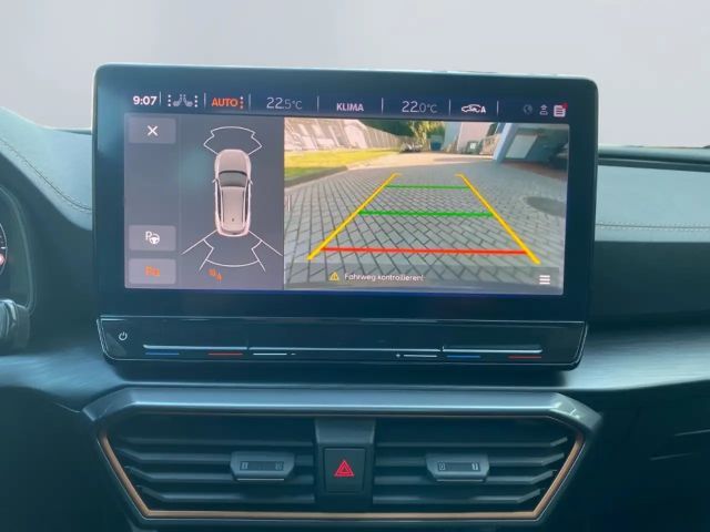 Cupra Formentor 2.0 TSI 4Drive DSG VZ