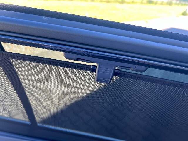 Volkswagen Touran 1.5 TSI DSG