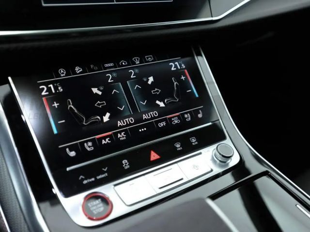 Audi RS Q8 4.0 TFSI Quattro