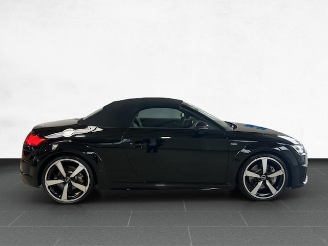 Audi TT 45 TFSI Roadster S-Tronic