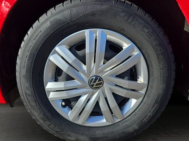 Volkswagen Polo Trendline