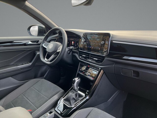 Volkswagen T-Roc 1.5 TSI DSG Style