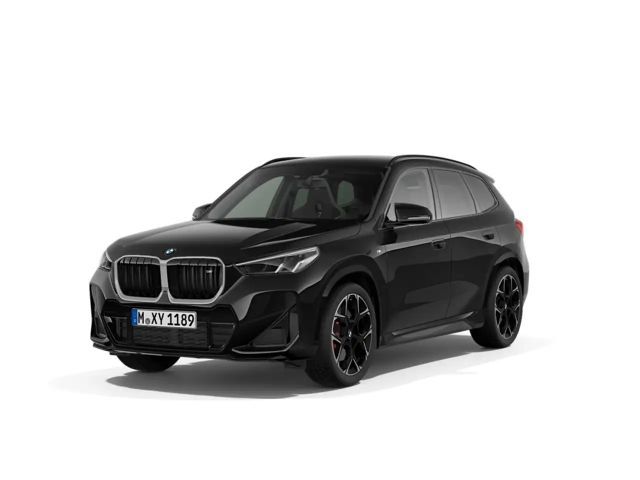 BMW X1 xDrive