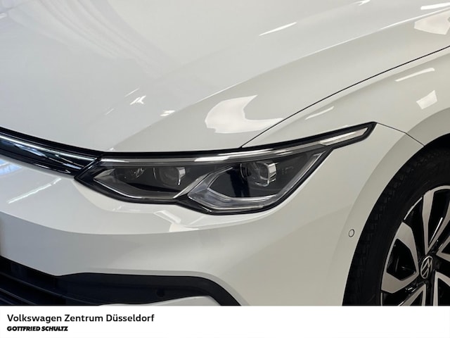 Volkswagen Golf 2.0 TDI DSG Life