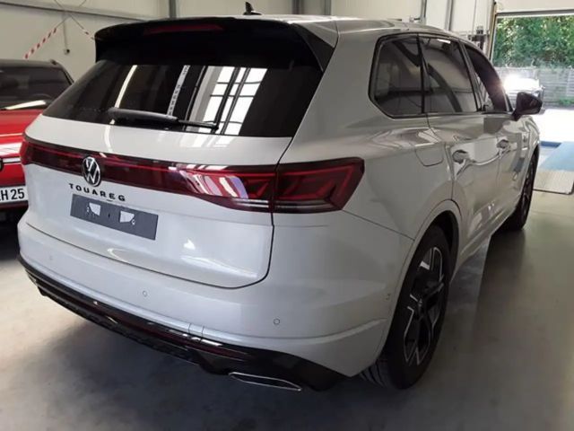 Volkswagen Touareg 3.0 V6 TSI R-Line