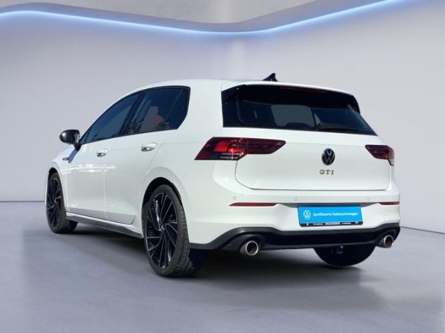 Volkswagen Golf 2.0 TSI GTI Golf VIII